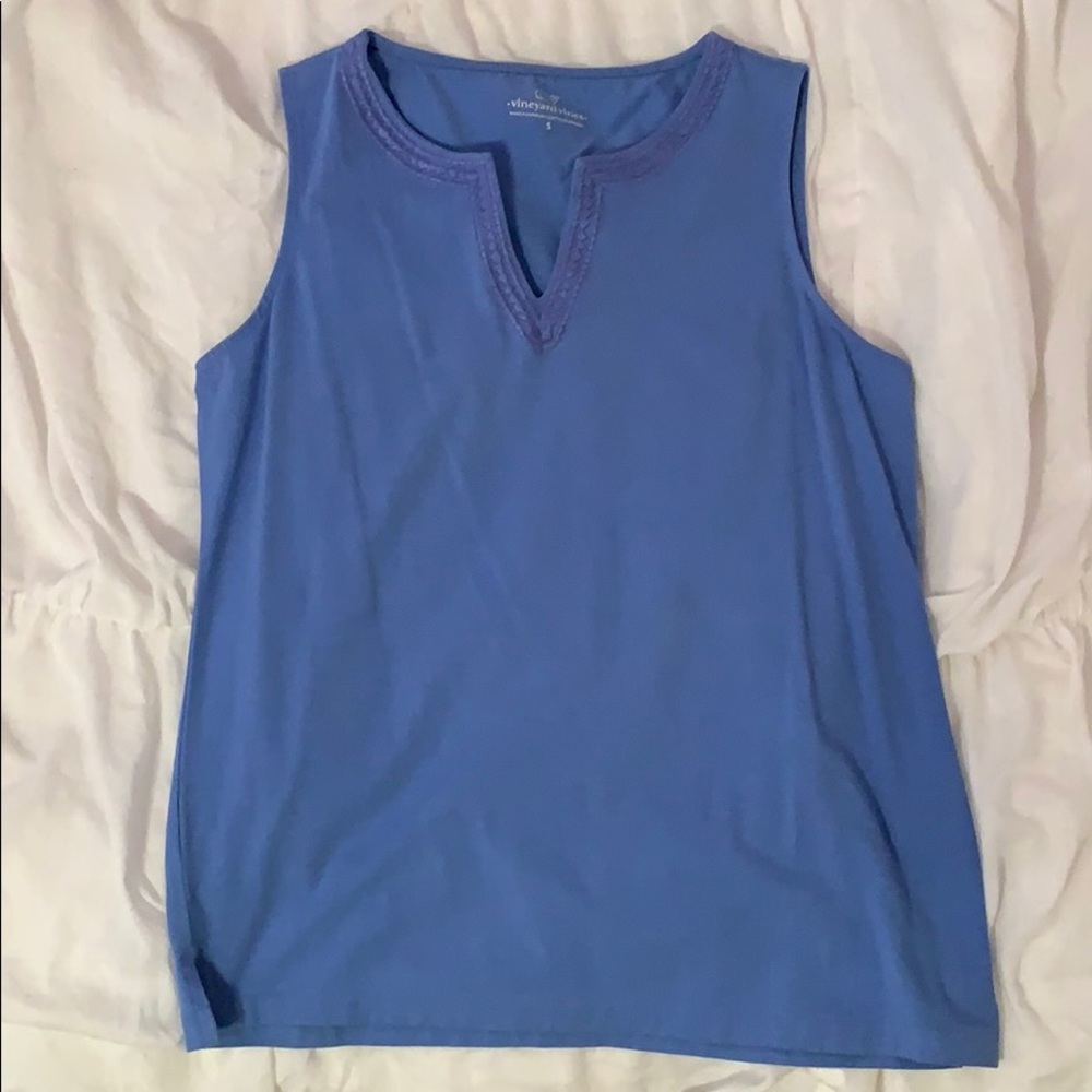 Vineyard Vines tunic